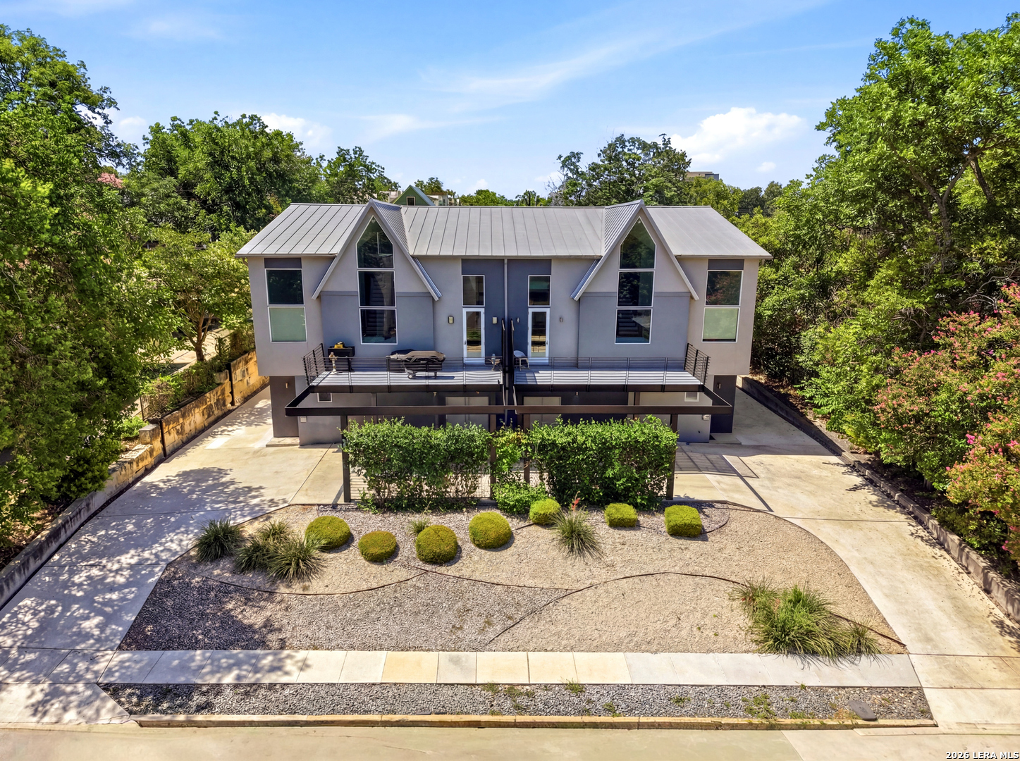 128 Marcia Place Alamo Heights TX 78209