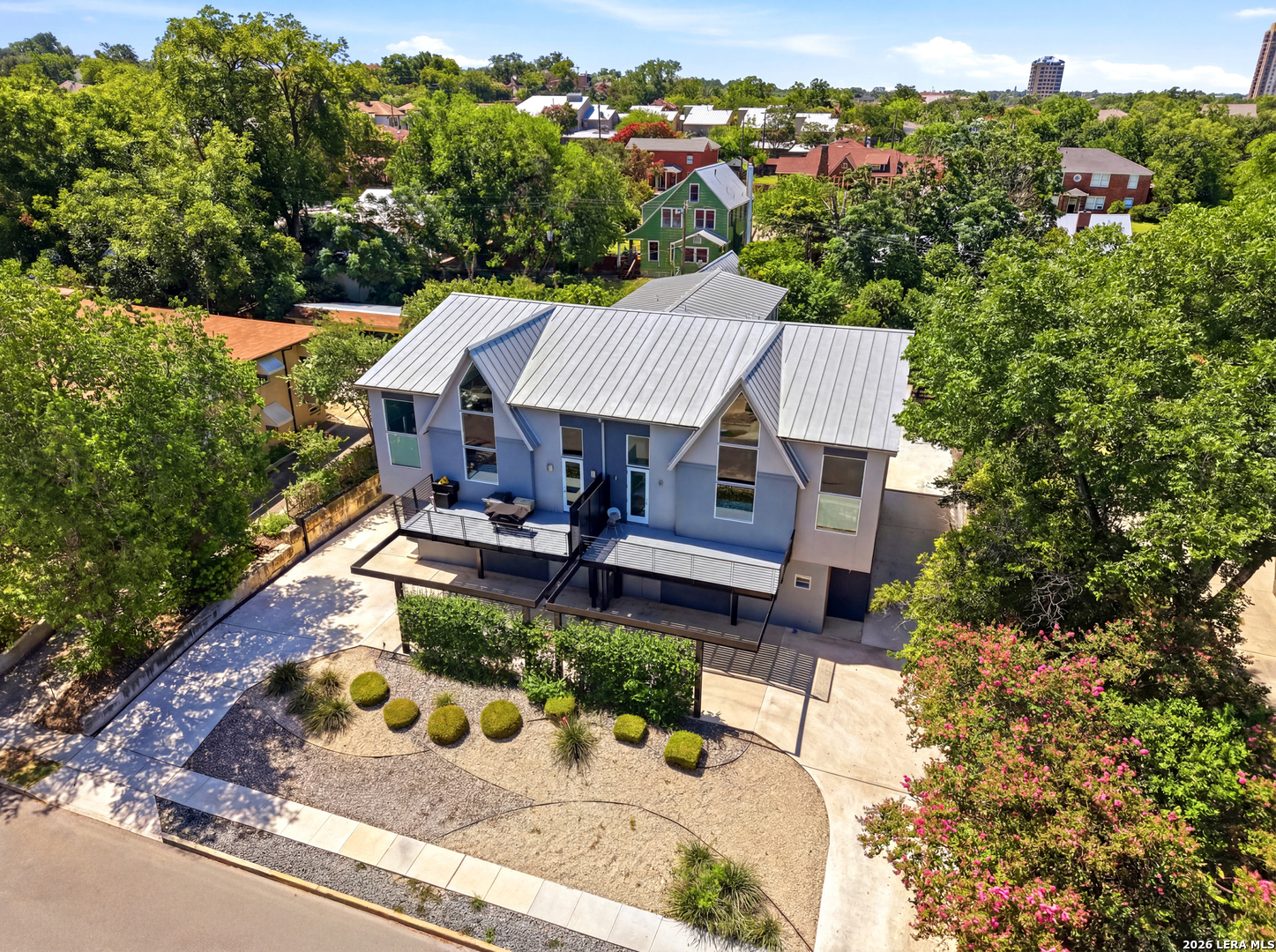 128 Marcia Place Alamo Heights TX 78209