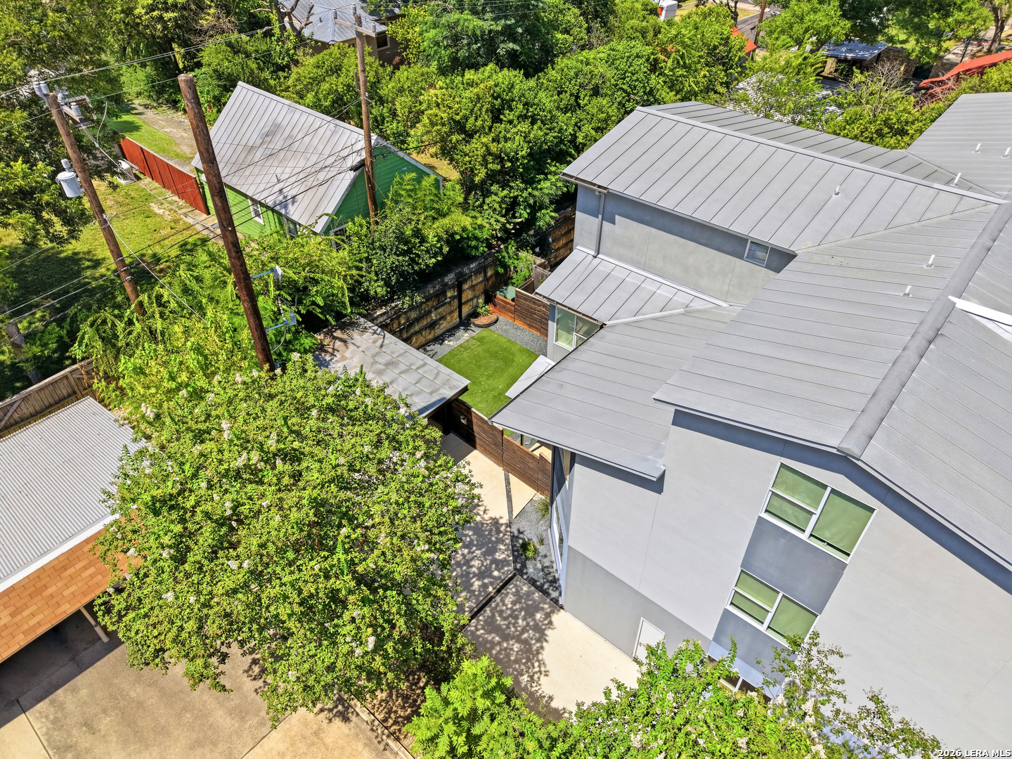 128 Marcia Place Alamo Heights TX 78209