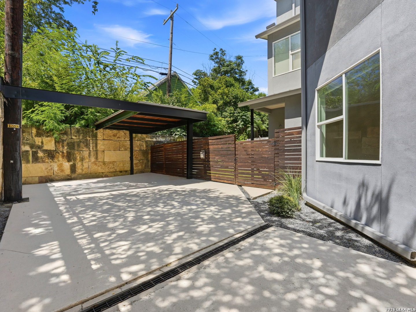 128 Marcia Place Alamo Heights TX 78209