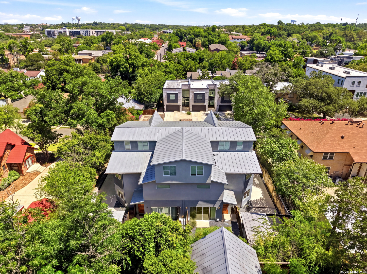 128 Marcia Place Alamo Heights TX 78209