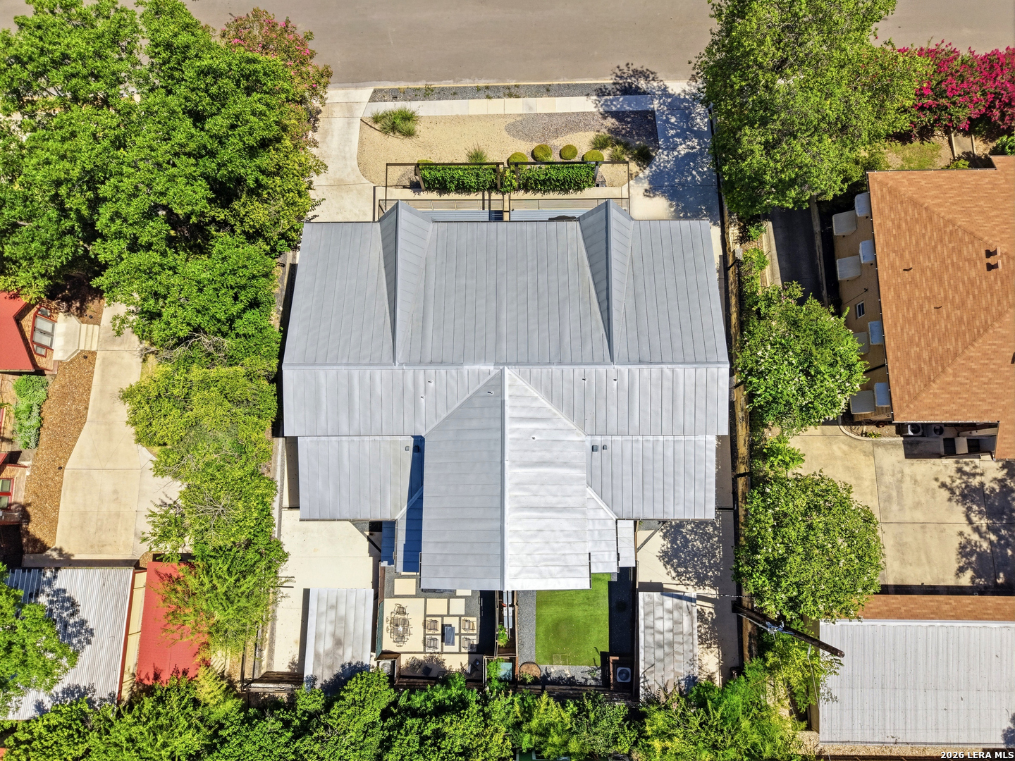 128 Marcia Place Alamo Heights TX 78209