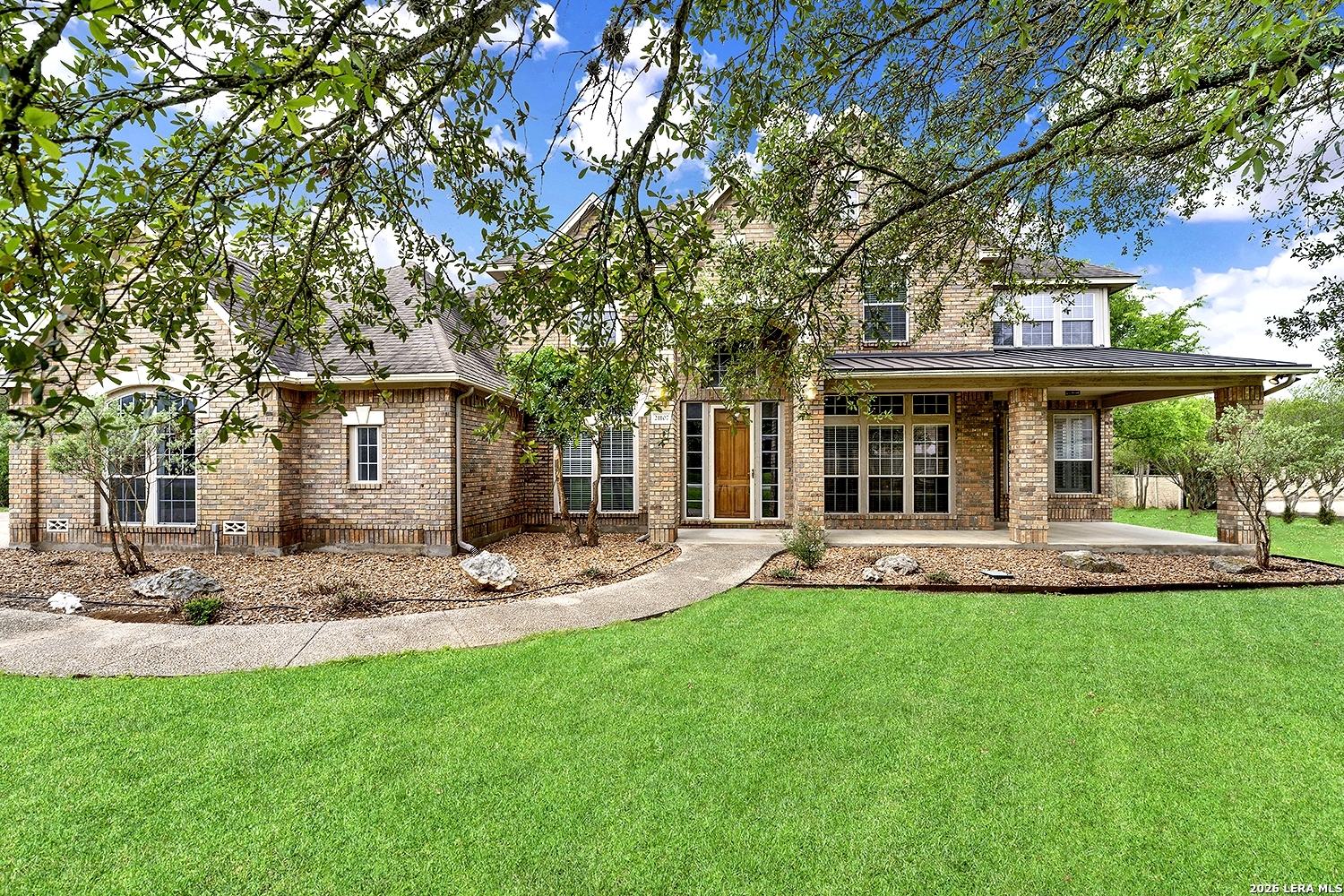 21107 Paradise Pass Garden Ridge TX 78266