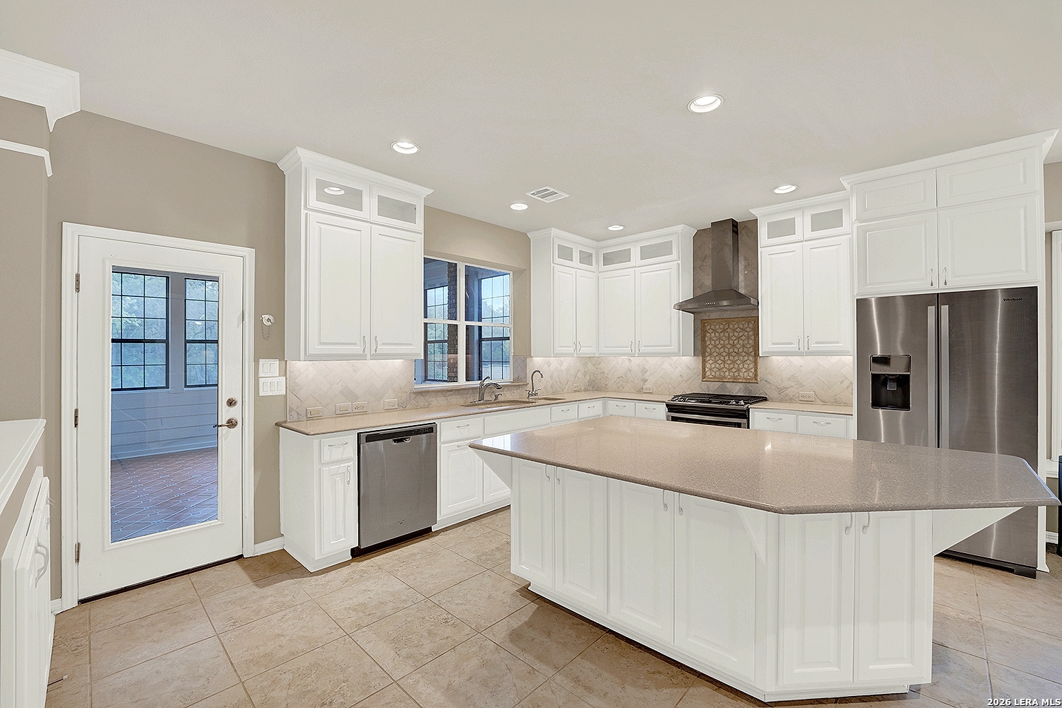 21107 Paradise Pass Garden Ridge TX 78266