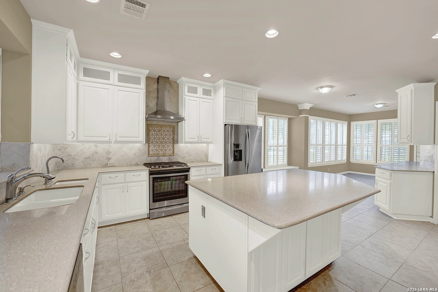 21107 Paradise Pass Garden Ridge TX 78266