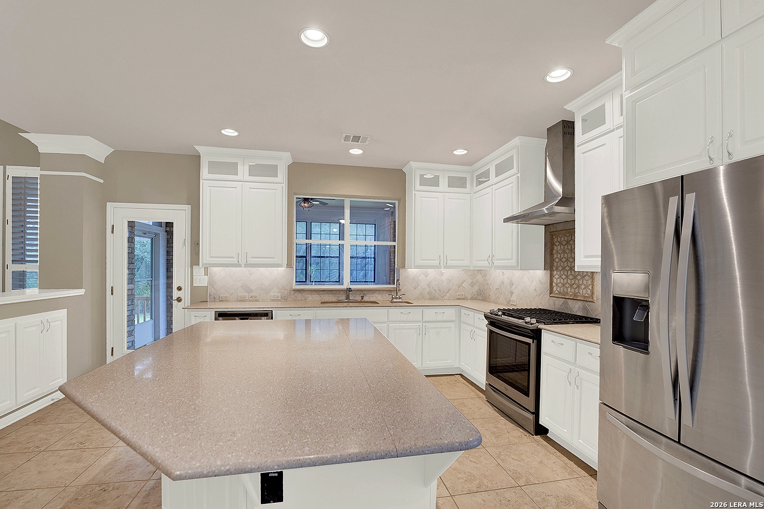 21107 Paradise Pass Garden Ridge TX 78266