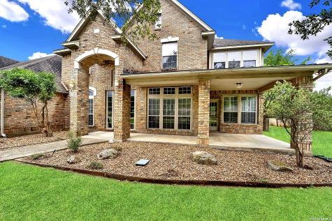 21107 Paradise Pass Garden Ridge TX 78266