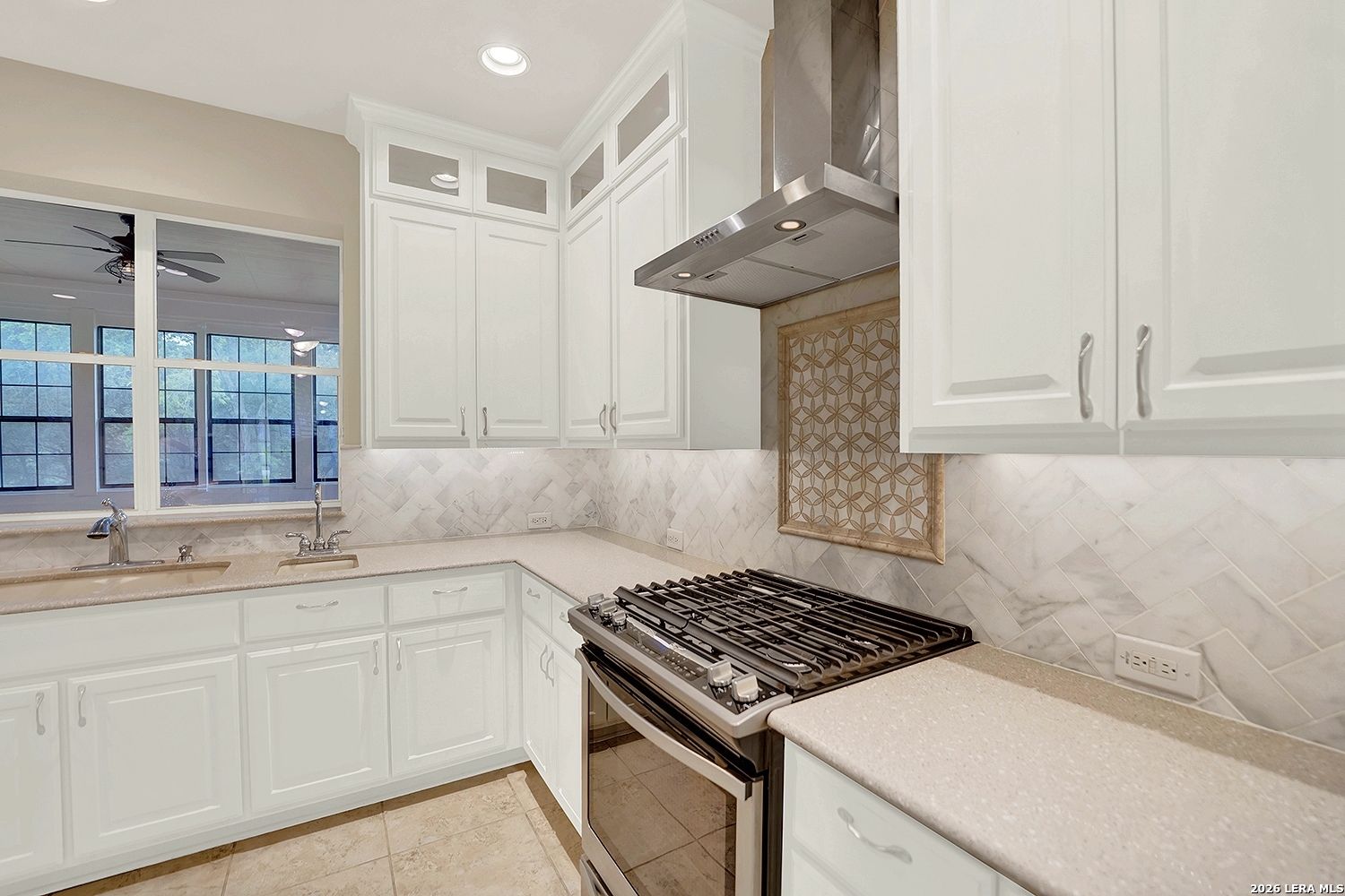 21107 Paradise Pass Garden Ridge TX 78266