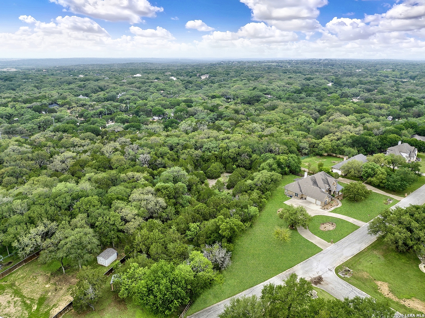 21107 Paradise Pass Garden Ridge TX 78266