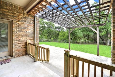 21107 Paradise Pass Garden Ridge TX 78266