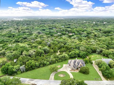 21107 Paradise Pass Garden Ridge TX 78266