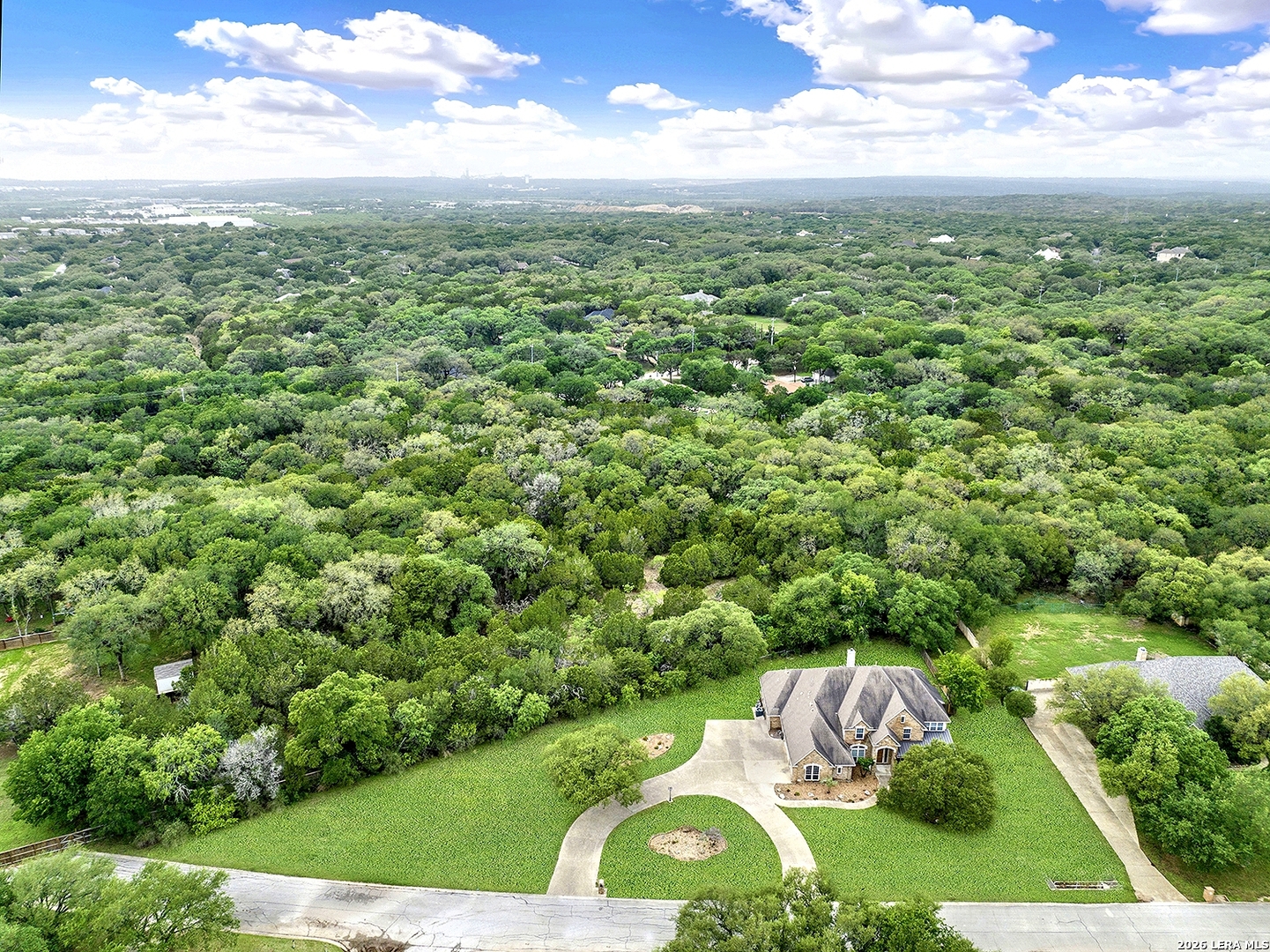 21107 Paradise Pass Garden Ridge TX 78266