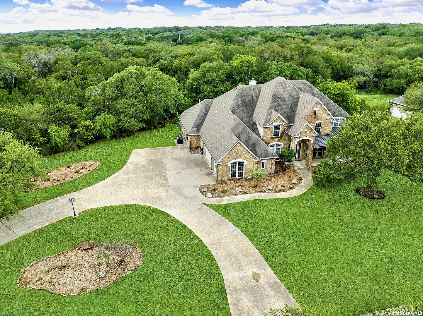 21107 Paradise Pass Garden Ridge TX 78266