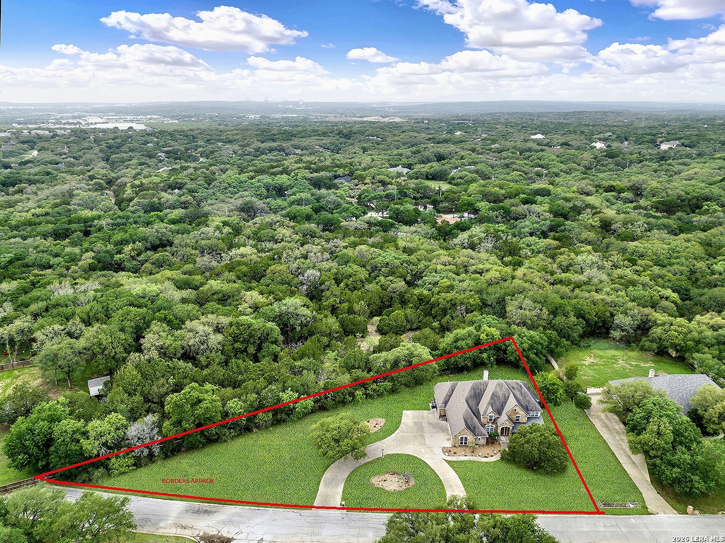 21107 Paradise Pass Garden Ridge TX 78266