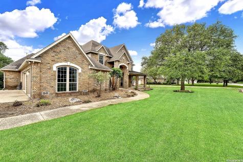 21107 Paradise Pass Garden Ridge TX 78266
