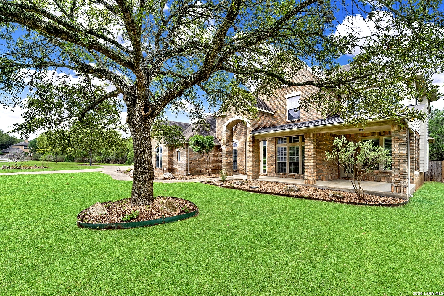 21107 Paradise Pass Garden Ridge TX 78266