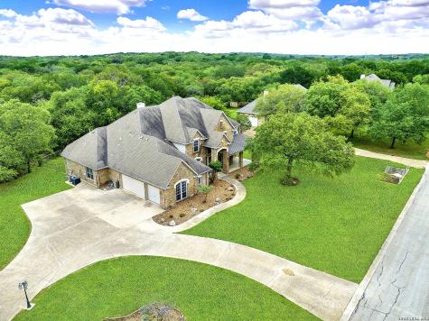 21107 Paradise Pass Garden Ridge TX 78266