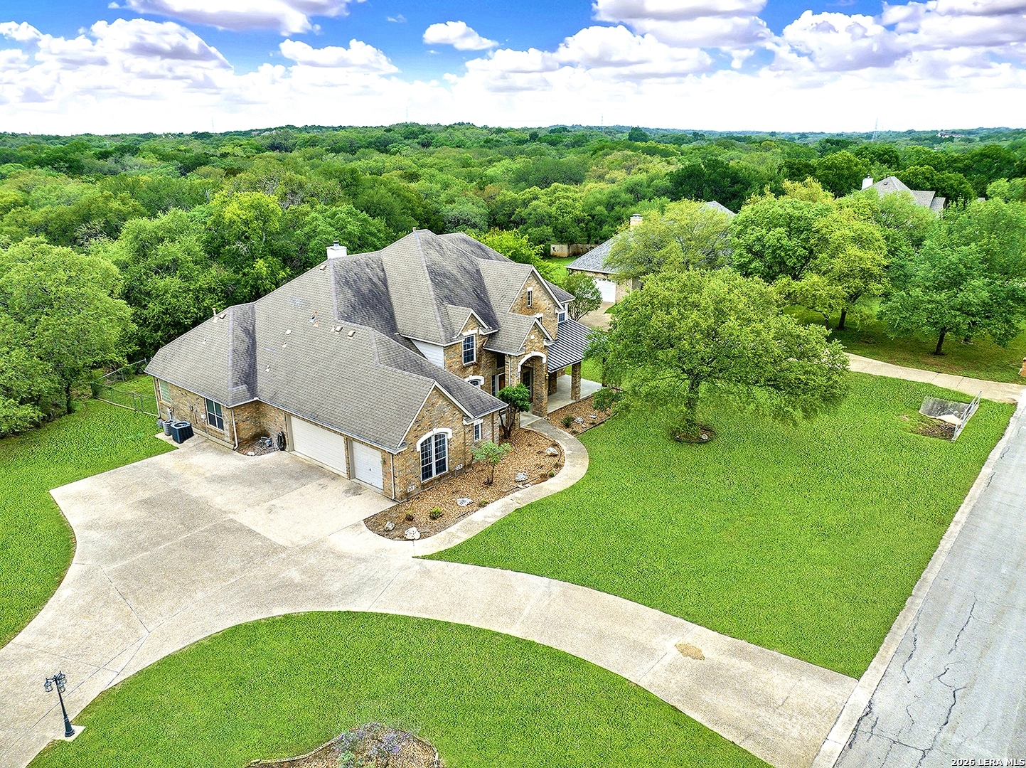 21107 Paradise Pass Garden Ridge TX 78266