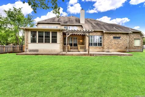 21107 Paradise Pass Garden Ridge TX 78266