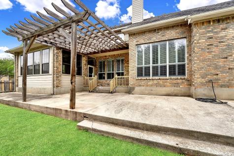 21107 Paradise Pass Garden Ridge TX 78266