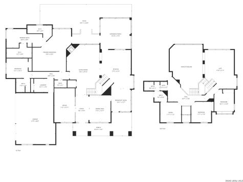 21107 Paradise Pass Garden Ridge TX 78266