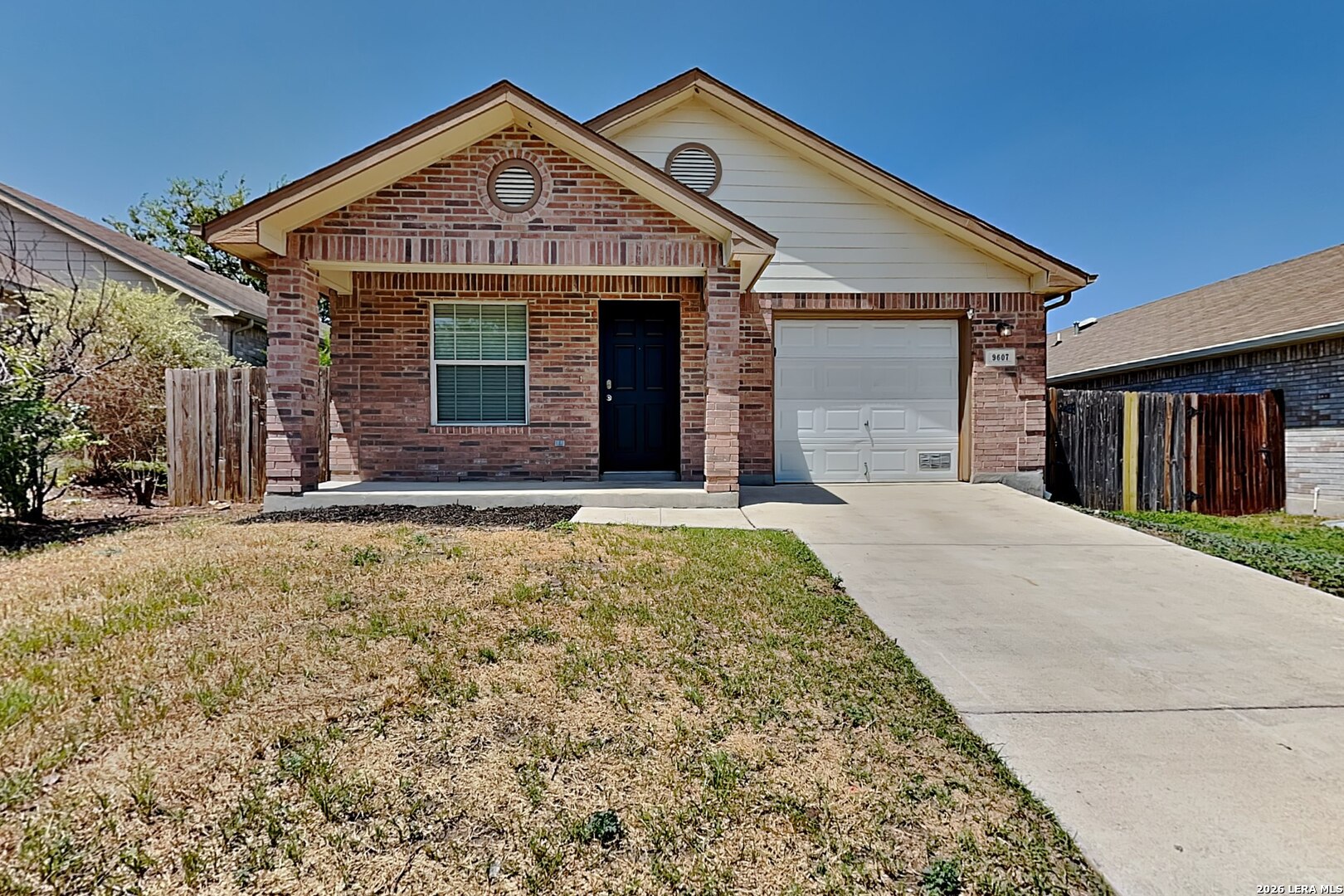 9607 Kennebec Way San Antonio TX 78245