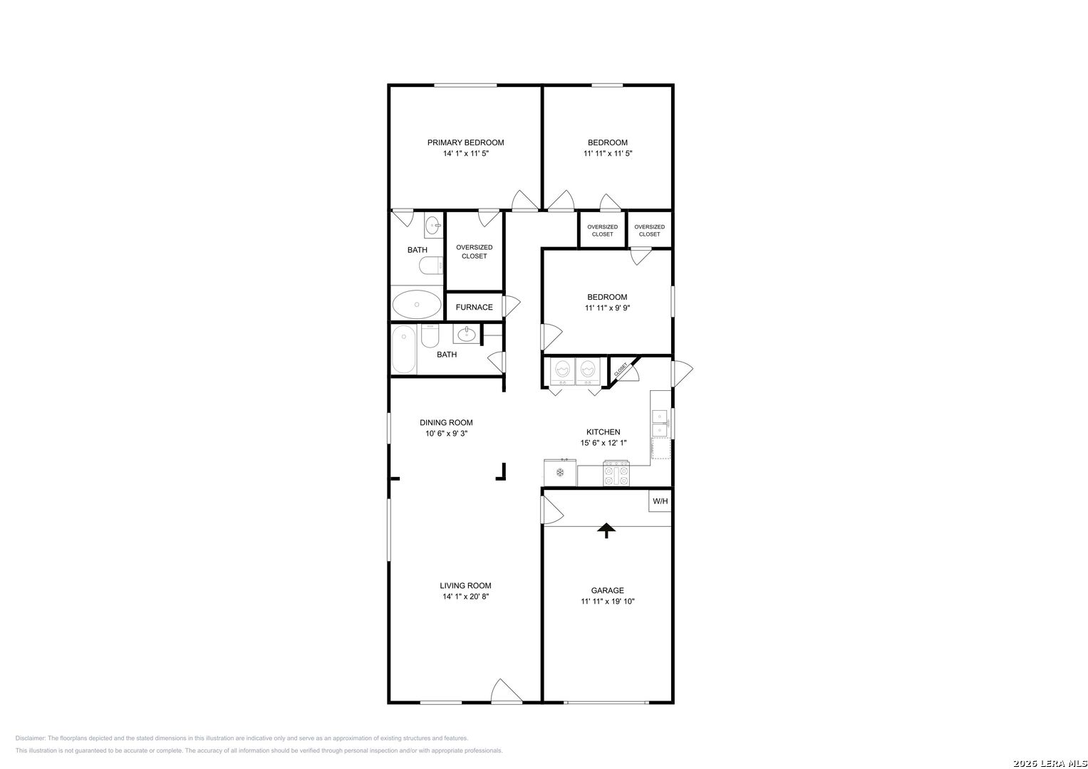9607 Kennebec Way San Antonio TX 78245