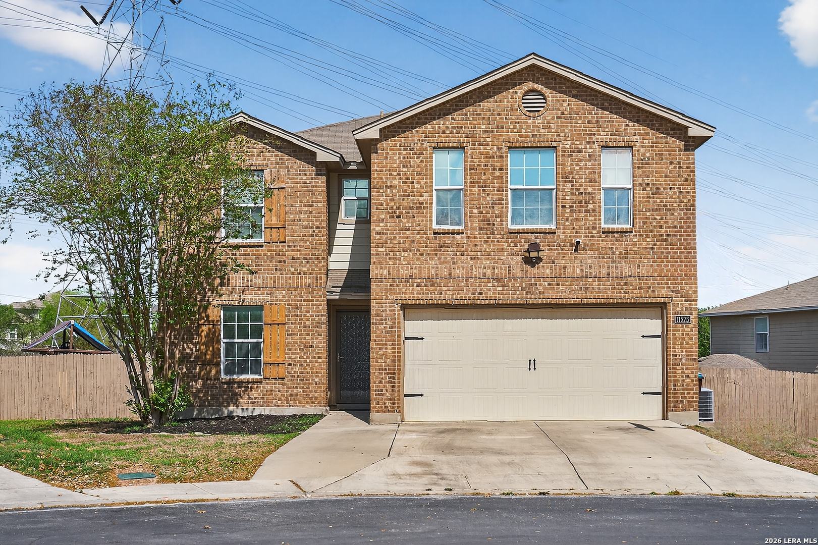 11523 Oaks Hike San Antonio TX 78245