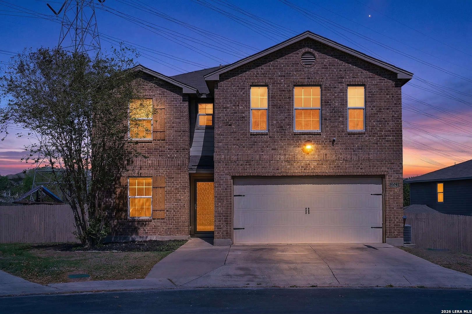 11523 Oaks Hike San Antonio TX 78245