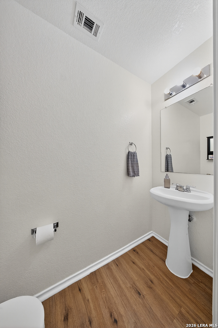 11523 Oaks Hike San Antonio TX 78245