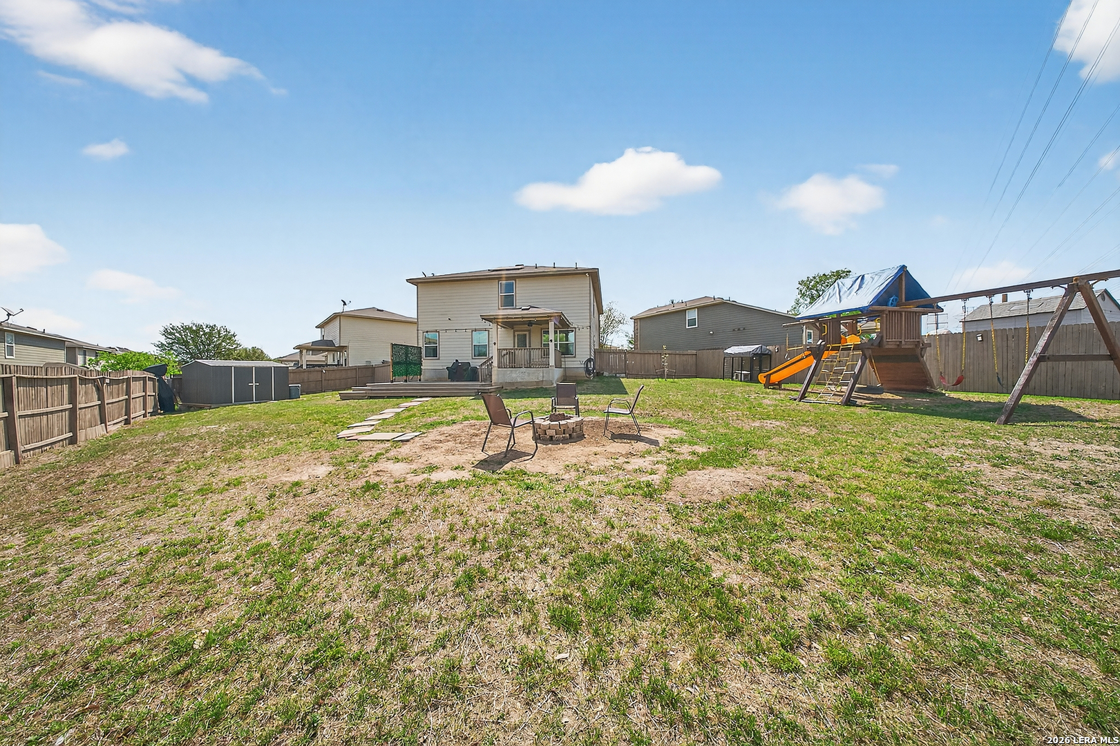 11523 Oaks Hike San Antonio TX 78245