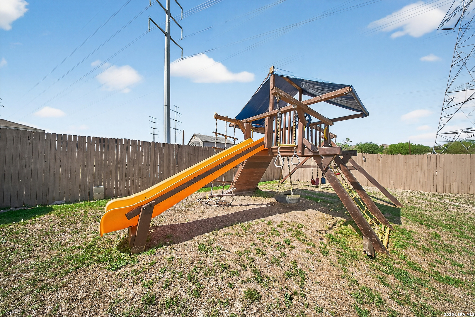 11523 Oaks Hike San Antonio TX 78245