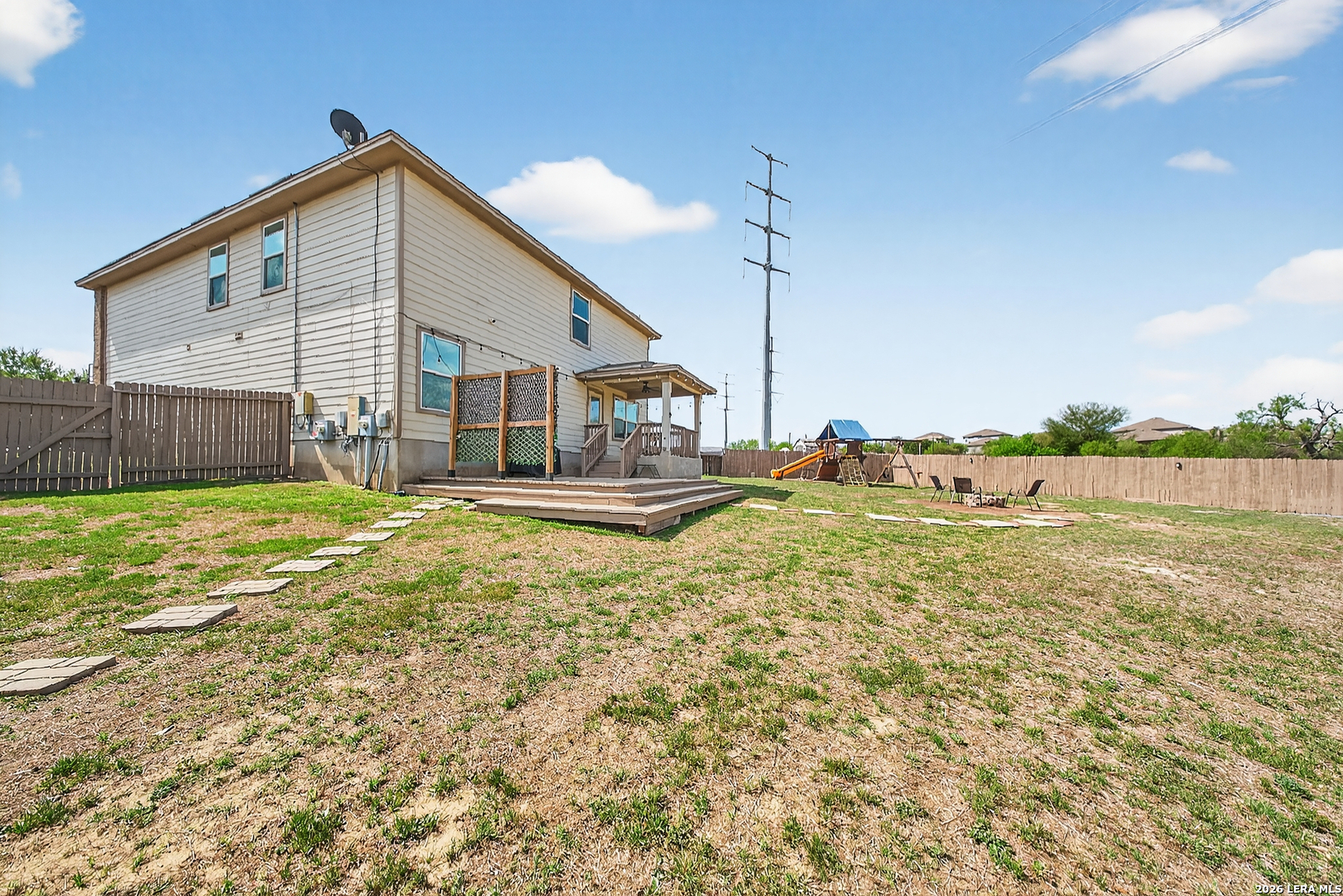 11523 Oaks Hike San Antonio TX 78245