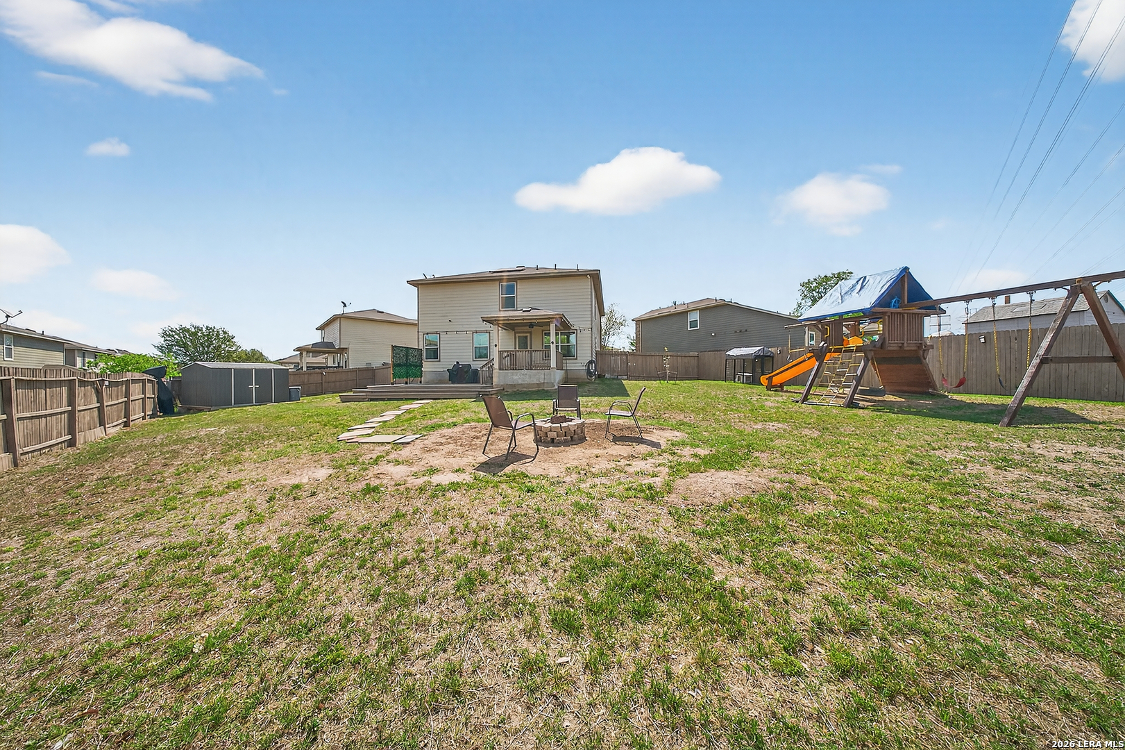 11523 Oaks Hike San Antonio TX 78245