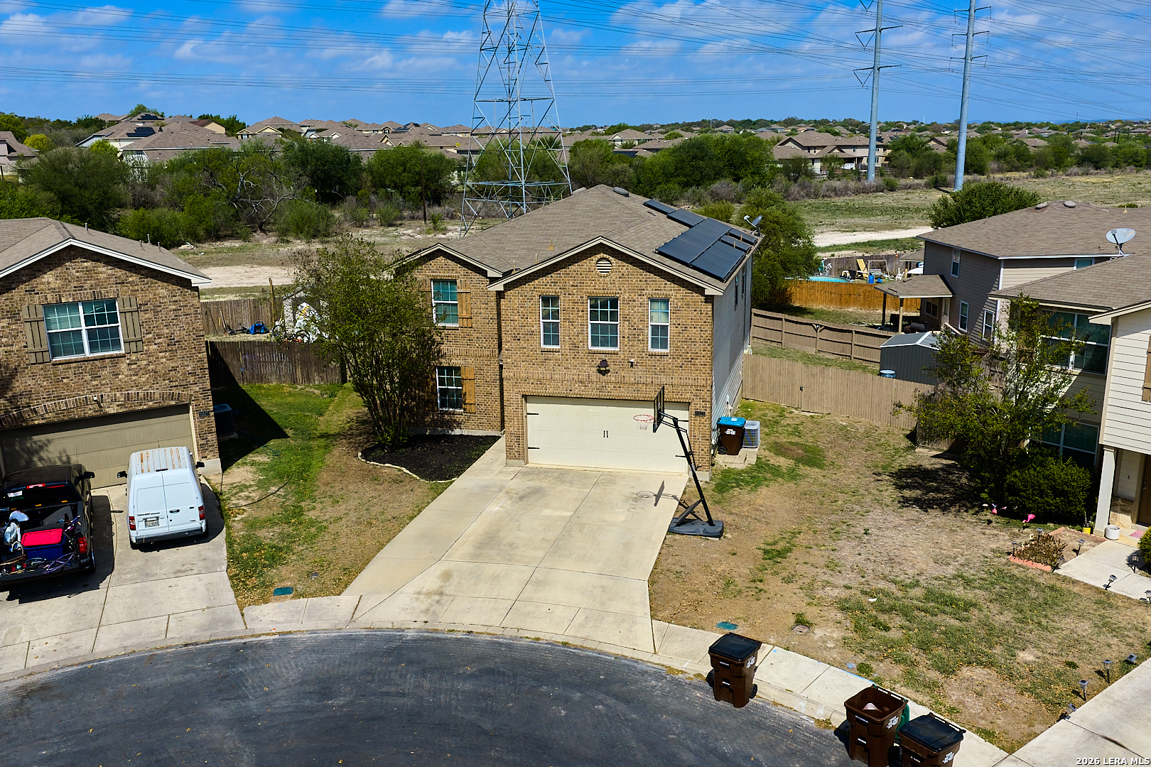 11523 Oaks Hike San Antonio TX 78245