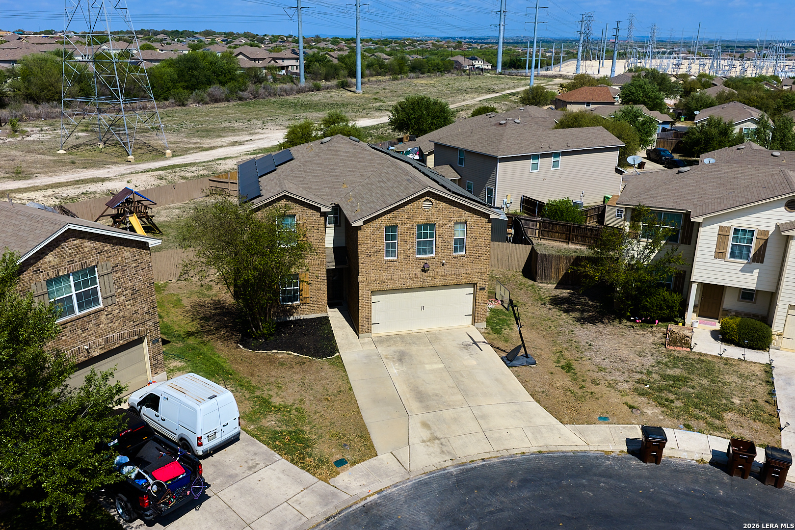 11523 Oaks Hike San Antonio TX 78245