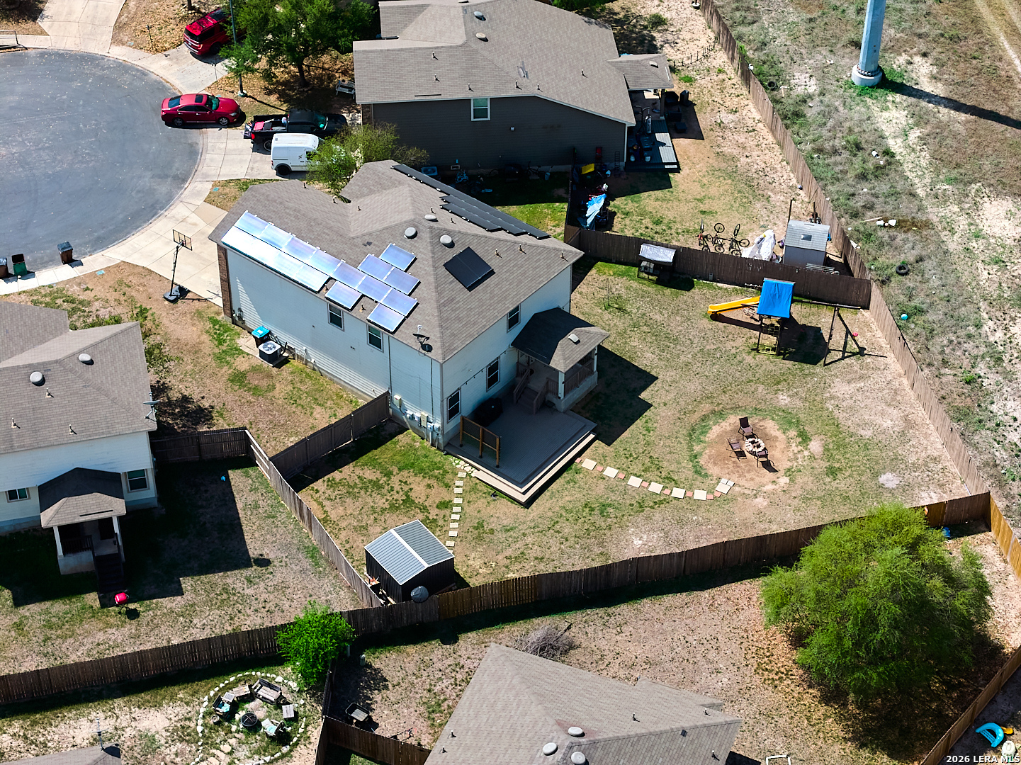 11523 Oaks Hike San Antonio TX 78245