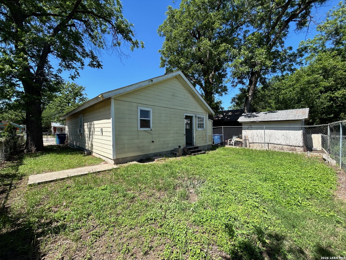 319 Noria Street San Antonio TX 78207