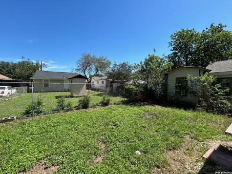 319 Noria Street San Antonio TX 78207