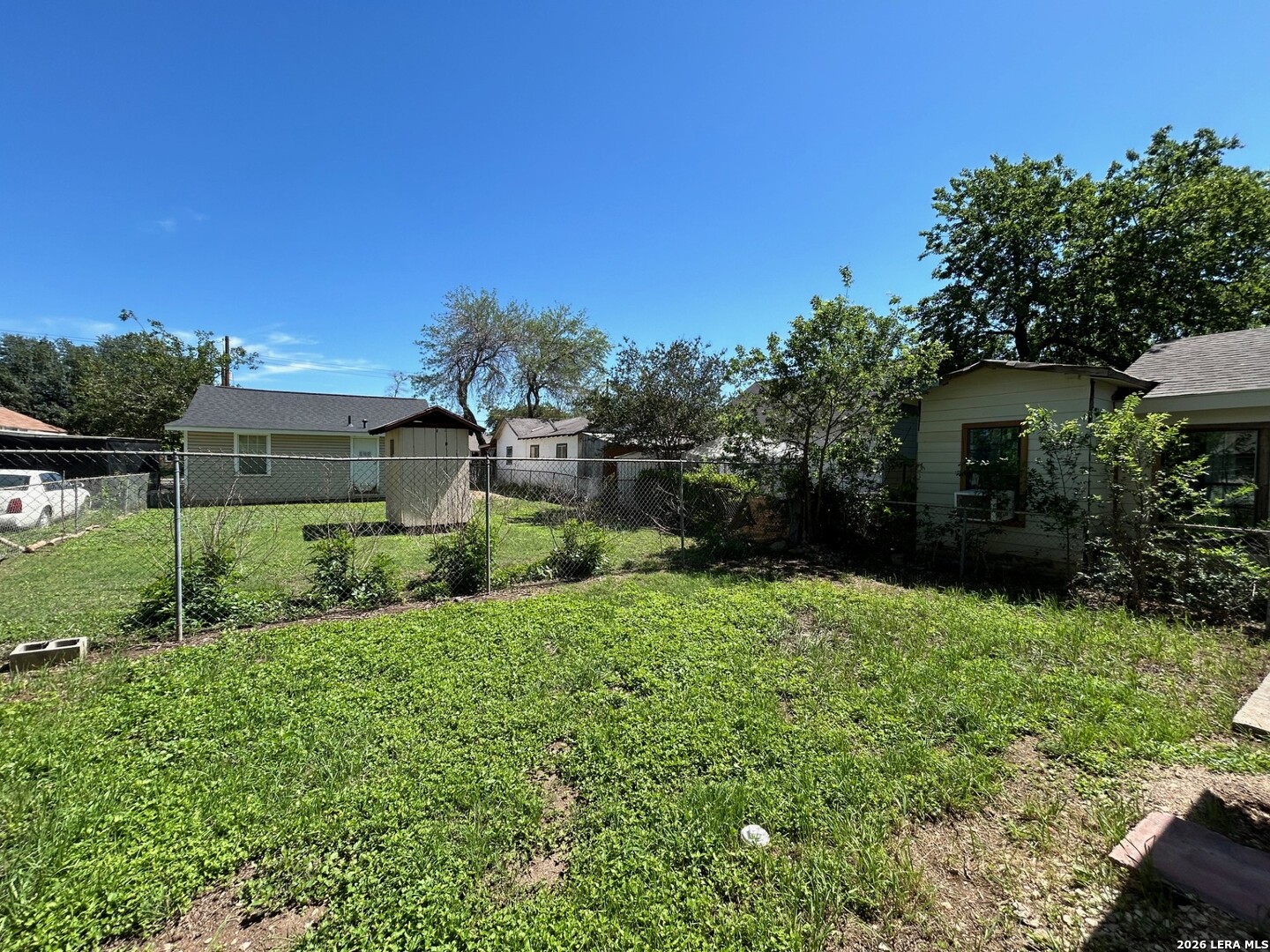 319 Noria Street San Antonio TX 78207