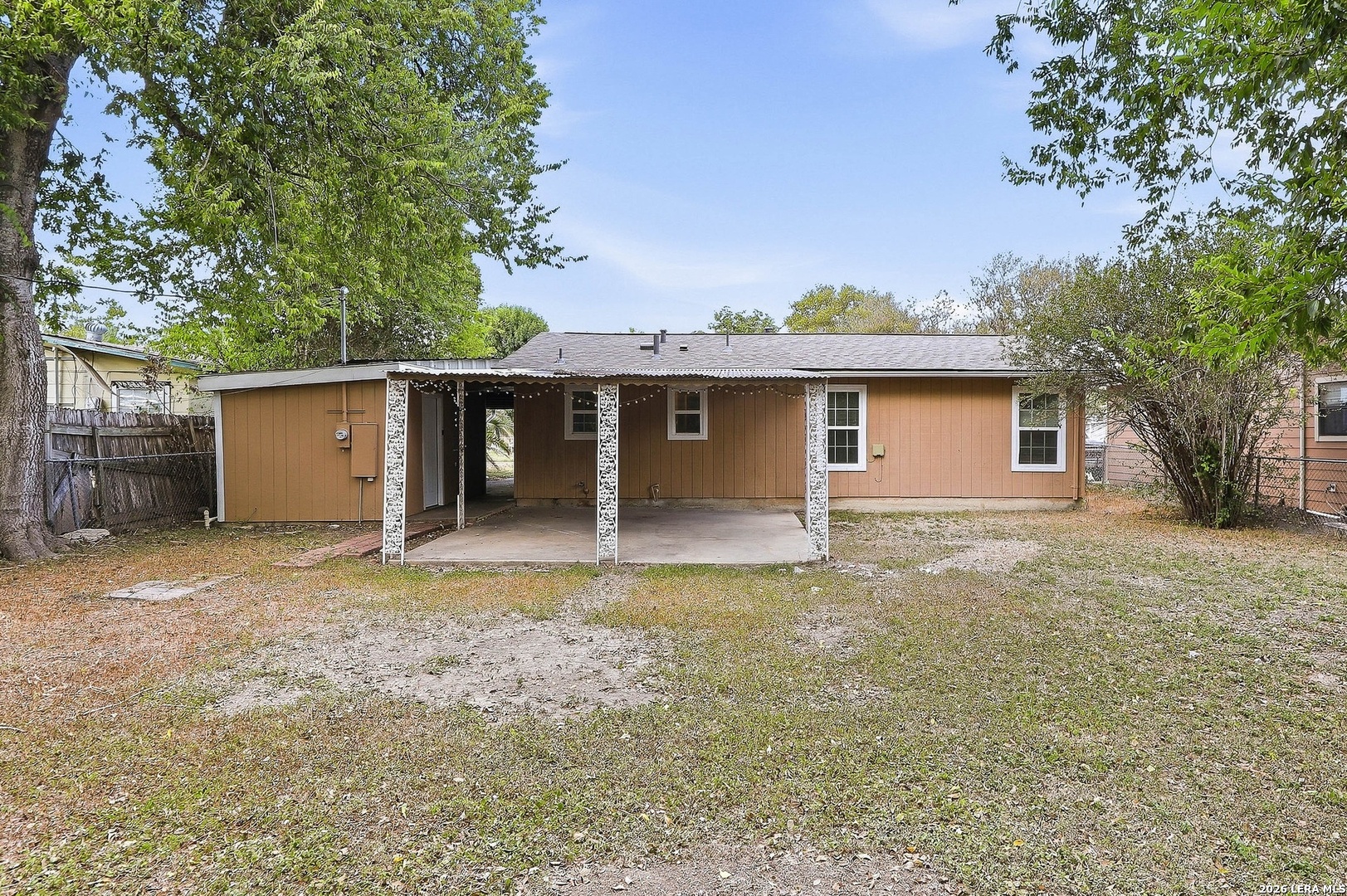 242 E Ackard Place San Antonio TX 78221
