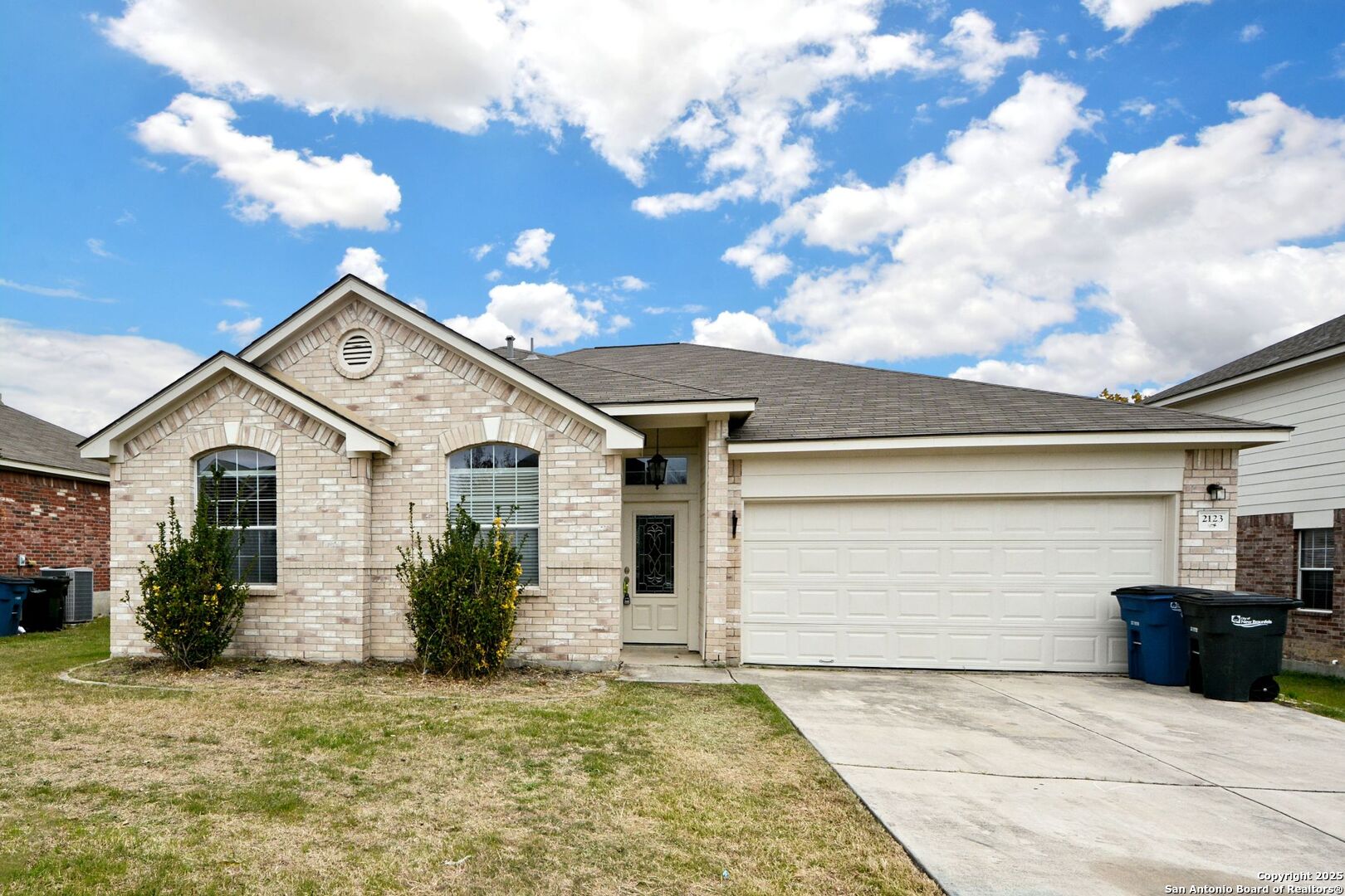 2123 Belvedere Court New Braunfels TX 78130