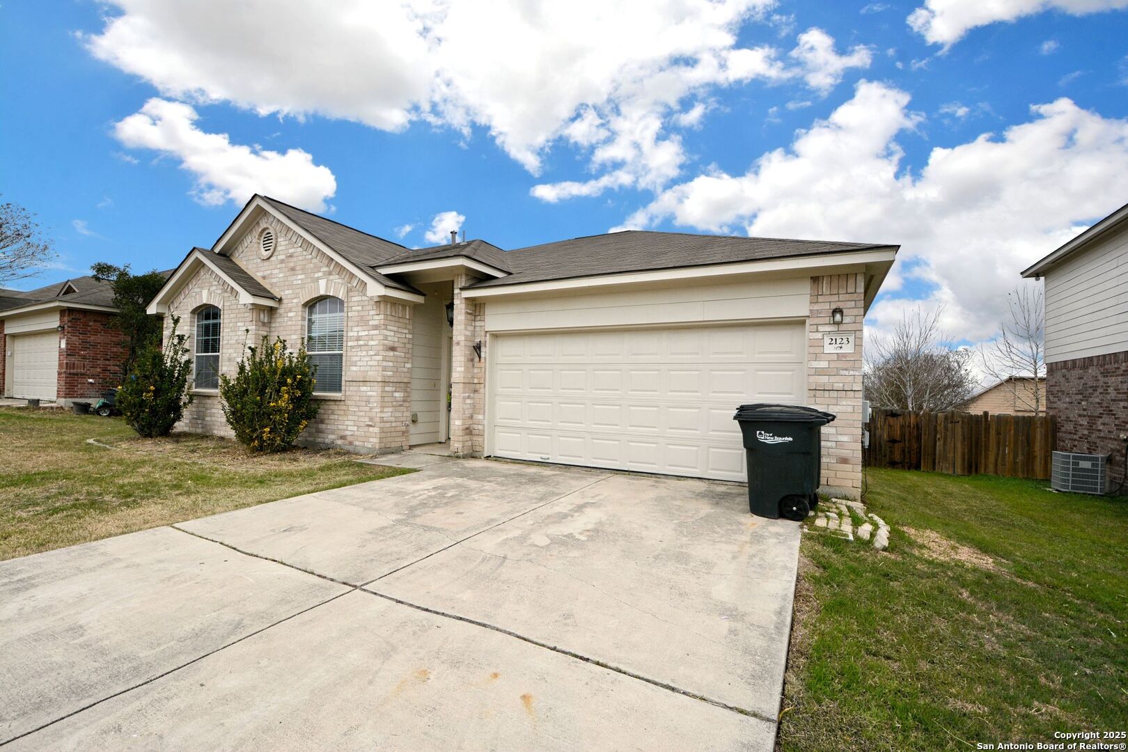 2123 Belvedere Court New Braunfels TX 78130
