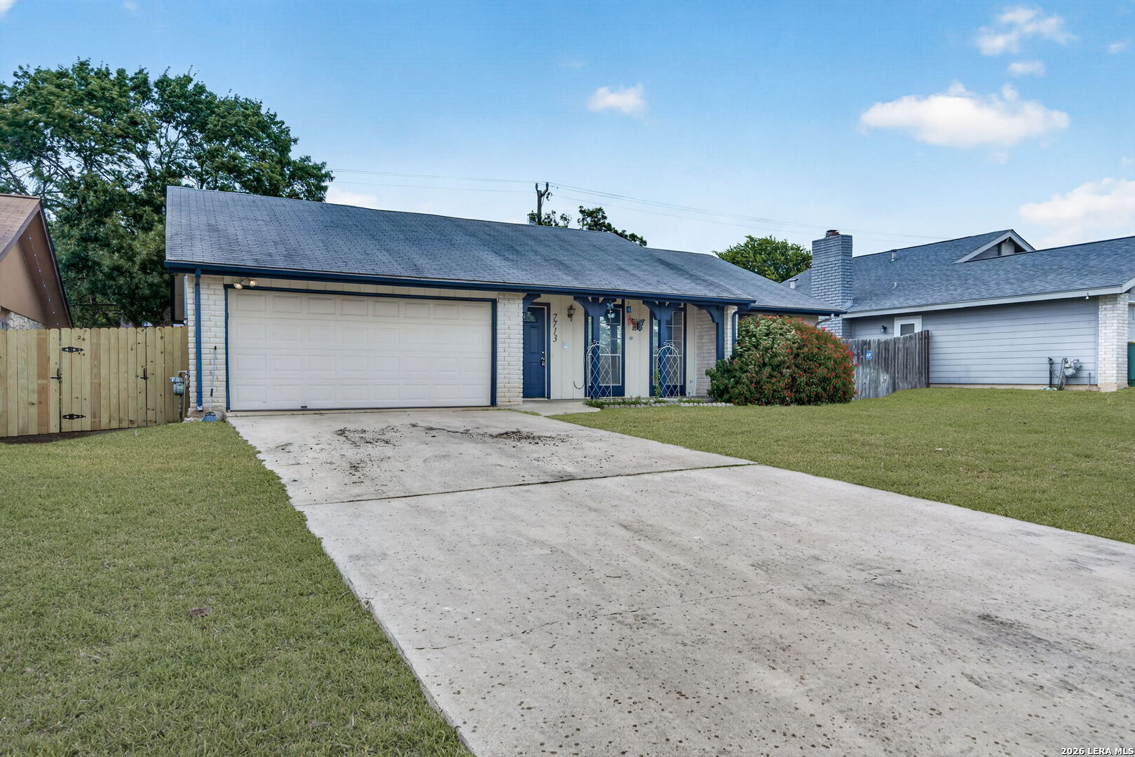 7713 Narrow Pass Live Oak TX 78233