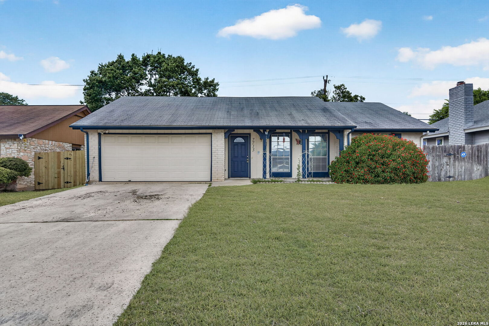 7713 Narrow Pass Live Oak TX 78233