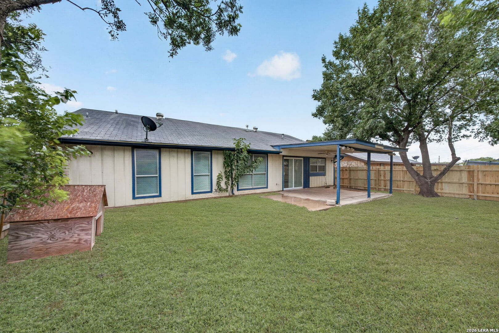 7713 Narrow Pass Live Oak TX 78233