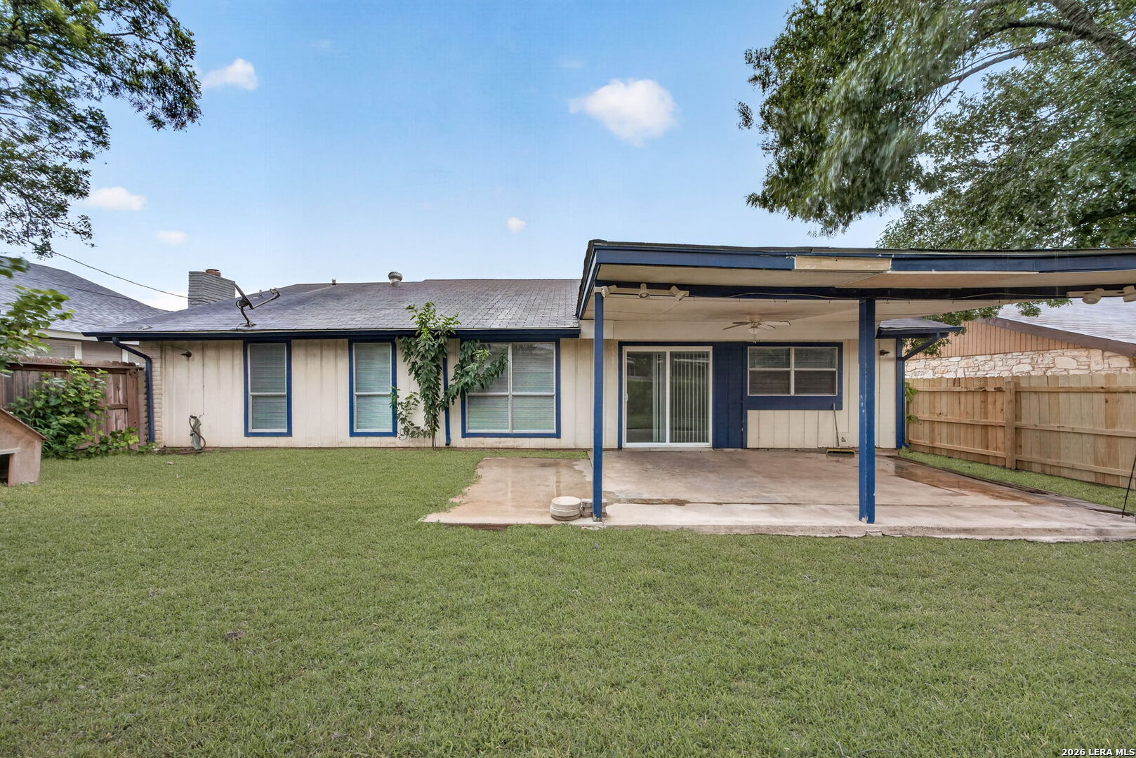 7713 Narrow Pass Live Oak TX 78233