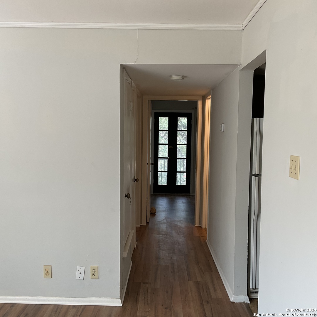 8702 Village Drive San Antonio TX 78217