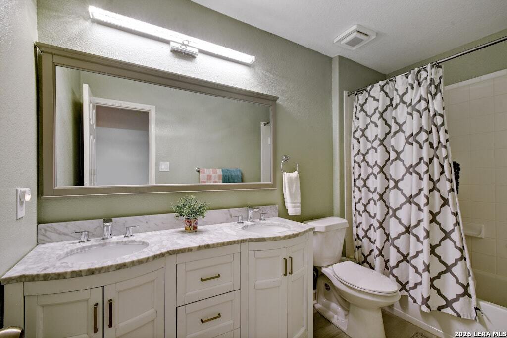 20510 Ashmont San Antonio TX 78258