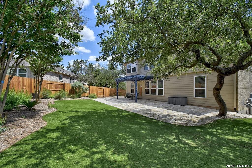 20510 Ashmont San Antonio TX 78258